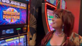 Insane 1st Spin Wins & Jackpots! Wheel of Fortune in Las Vegas! Best of 2024!