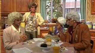 Morning Express remakes 'Golden Girls'!