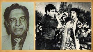 Ja Ja Re Ja Diwane | Shubha Khote | Mehmood | Ravi | Grahasti (1963)