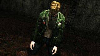 The Silent Hill 2 Analysis