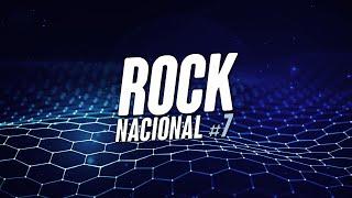 ROCK NACIONAL MIX #7 | Set Mix | Franco Vegas