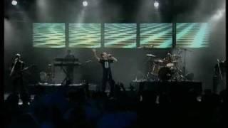 משינה - אין מקום אחר - קיסריה 2003