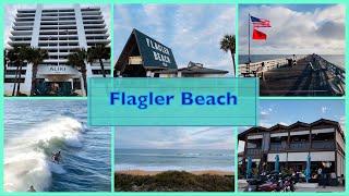 Flagler Beach Tour - Moving To Palm Coast, Florida