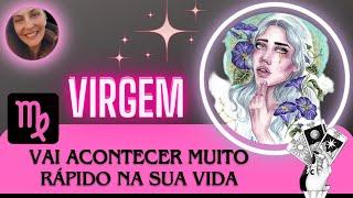 VIRGEM NUNCA VI ISSO ANTES O RECADO É URGENTE!!