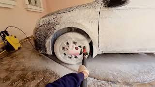 IRL Day in a life of Car Detailer POV   ️ 