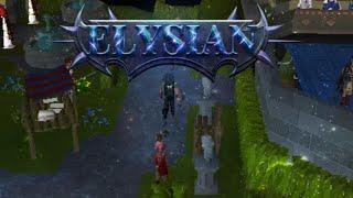 Elysian New Rsps - Showcase - Relics?? New Download Link updated