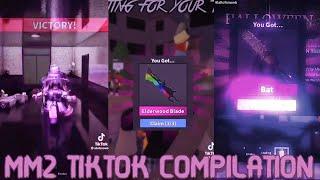 MM2 TIKTOK COMPILATION #46