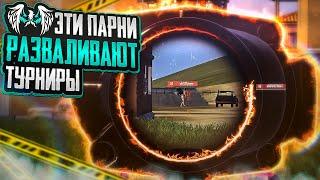 LIBERTY VISION PUBG MOBILE / HIGHLIGHTS PUBG MOBILE / KALAMBOOR MONTAGE