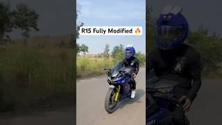 R15 v3 Fully Modified #r15v3 #r15modification #youtubeshorts #shortsviral