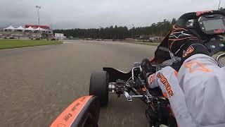 TEDx Shots S02E01: Jamie Shaw, The Racing Driver