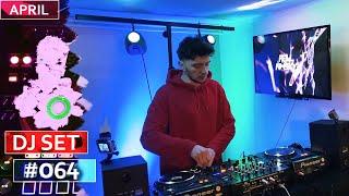 EDM Live Mix | Paul Nwsky (DJ-SET) #064 | PIONEER CDJ 2000 | Electro Dance Music 2022