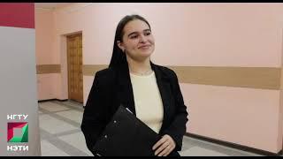 В Эпицентре НГТУ - День социолога в НГТУ НЭТИ