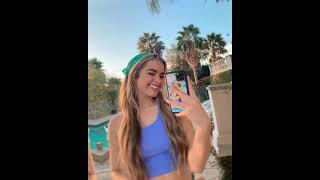 Free basic addison rae edit! (Loop)