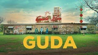 Kirani Ayat - GUDA (Official Video) Directed. David Nicol-sey