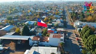 Coihueco Chile