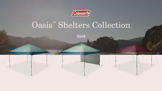 Explore our Collection of Oasis Shelters | Coleman USA