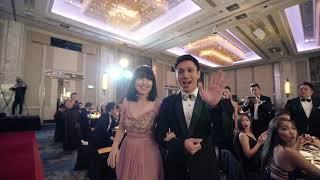 Kenny Lee Propnex Award Gala Night 2019