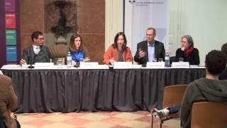 HUMAN RIGHTS TALK: Ukraine quo vadis?