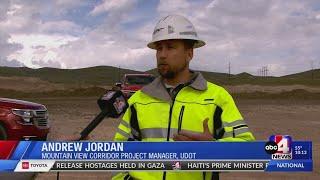 UDOT begins major construction season – here are the projects you should know