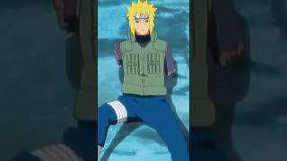 Минато без руки полезнее чем все хокаге  #shorts #ghostemane #minato