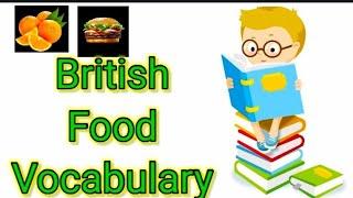 Foods vocabulary/bangla foods name /বাংলা ফলের নাম