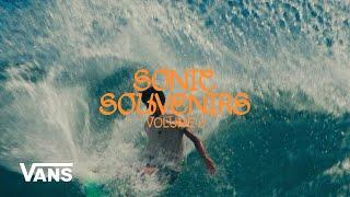 Vans Surf Presents: Sonic Souvenirs, Volume 2 - Côte d'Ivoire