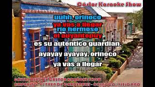 karaoke gaitas mix  by castor karaoke show