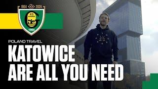 Two Canadians in Poland: Katowice are all you need! #PolandTravel