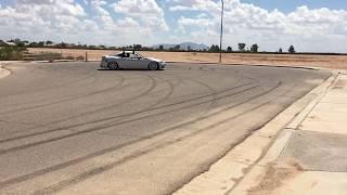 Automatic Brz drift?