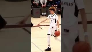 Throwback LaMelo  #shorts