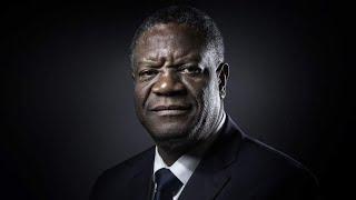 30/10/24URGENT LE DOCTEUR MUKWEGE ECHAPPE A LA MORT EN BELGIQUE LES HOMMES DE KAGAME A LA MANOEUVRE