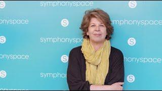 Meg Wolitzer: Host of the Selected Shorts Radio Show & Podcast