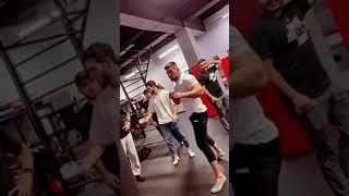 Тамаев начал тренировки по ММА 