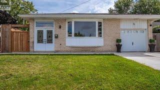 Hamilton Ontario Real Estate - 71 FIELDING Crescent