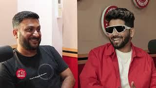 Kalam Ink & RJ GAURAV | The Rap Journey | Hip Hop |