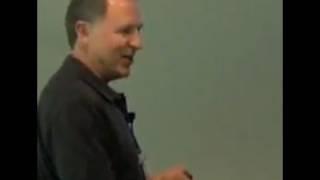 Aerosols and Climate Change - Philip Russell (SETI Talks)