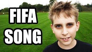 FIFA SONG (by Misha)