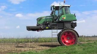 I watched this video 1000 times! This farm machinery will put millions of farmers out of work!