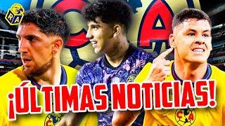 ¡¡ÚLTIMAS NOTICIAS DEL AMÉRICA HOY CLAUSURA 2025 (29 de enero)!! | Noticias América Hoy