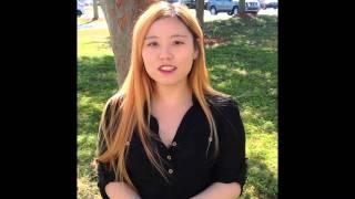 HCC Korean Students Video