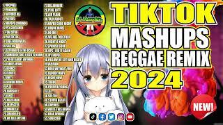  NEW 2024 BEST MASHUP TIKTOK NONSTOP REMIX  | Tiktok Viral 2024 Reggae Remix | | Dj Jhanzkie