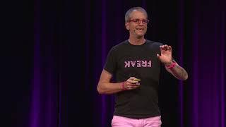 How Our Weaknesses Can Become Our Strengths | David Rendall | TEDxZurich