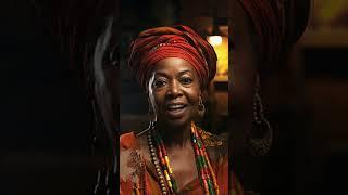 Marcia Griffiths   The Queen of Reggae (part 3)