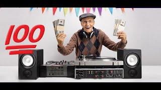 HOW TO MAKE MONEY AS A BEGINNER DJ IN 2022 (3 WAYS )