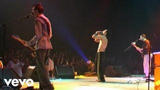 Duman - Gurbet (Live At Bostancı Gösteri Merkezi, İstanbul / 04 Ekim 2003 - Bu Akşam)