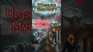 Mysterious SECRETS You Never Knew Existed!  #facts #mystery #mysterious #shortvideo