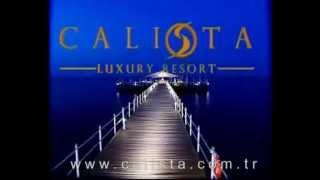 Calista Luxury Resort Hotel Belek Turkey