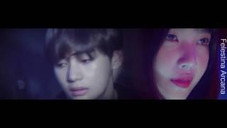 Fanfic-teaser | Вечный холостяк | BTS | Red Velvet  | TaeHyung | Joy |