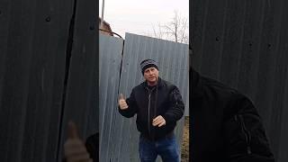 как выглядит болотистый участок или высокий уровень грунтовых вод. морозное пучение грунта