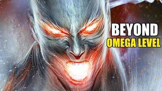 Beyond Omega Level: The Most Powerful Mutants In all of Marvel